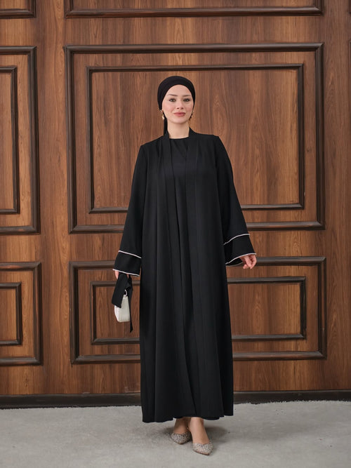 Abaya + Robe  - S501