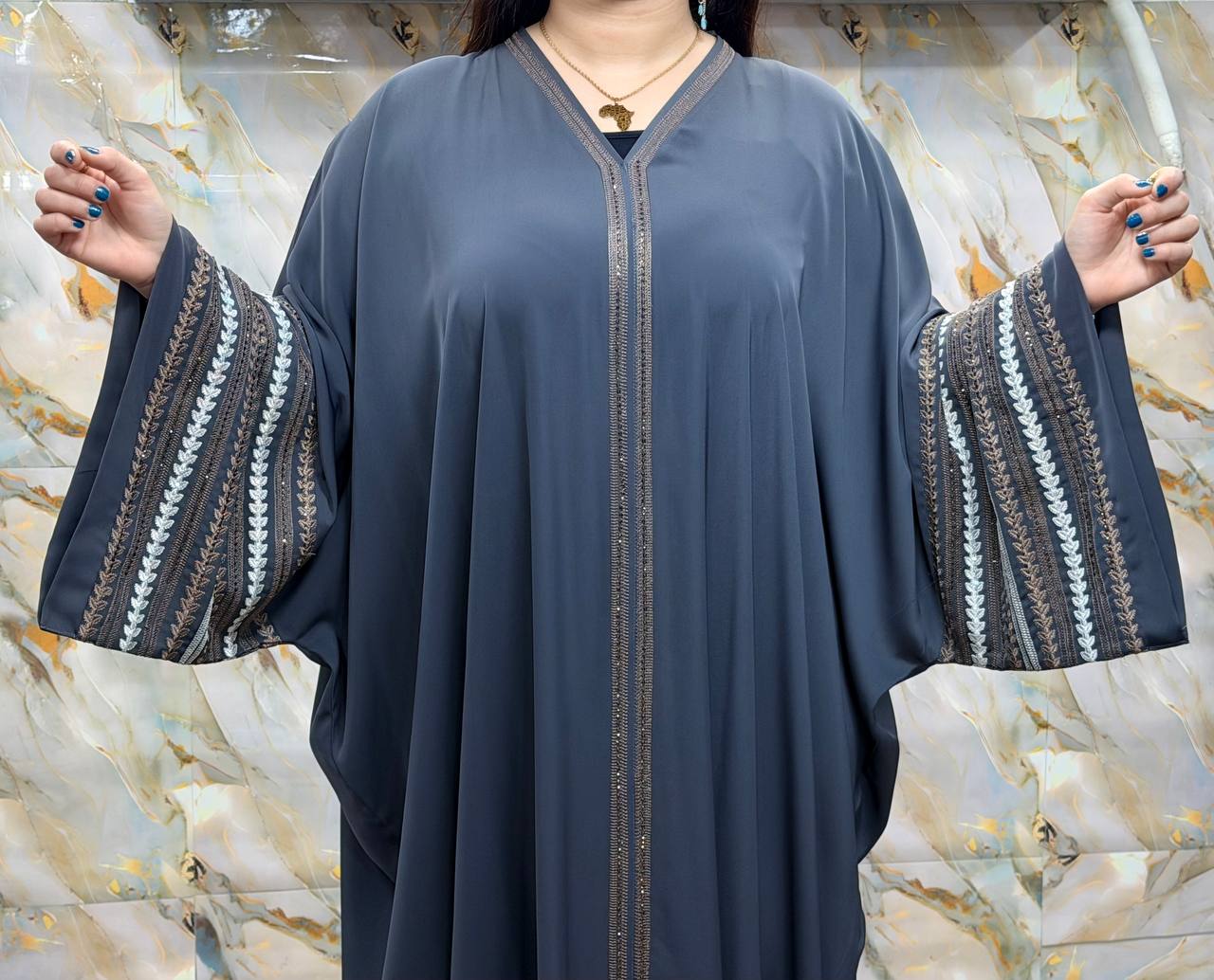 Abaya Céline