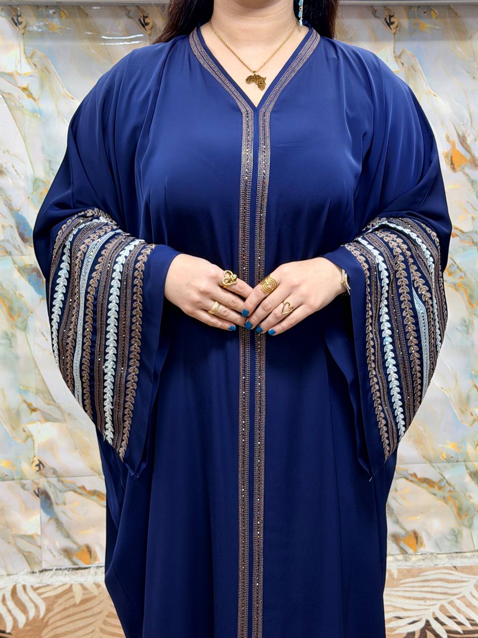 Abaya Céline
