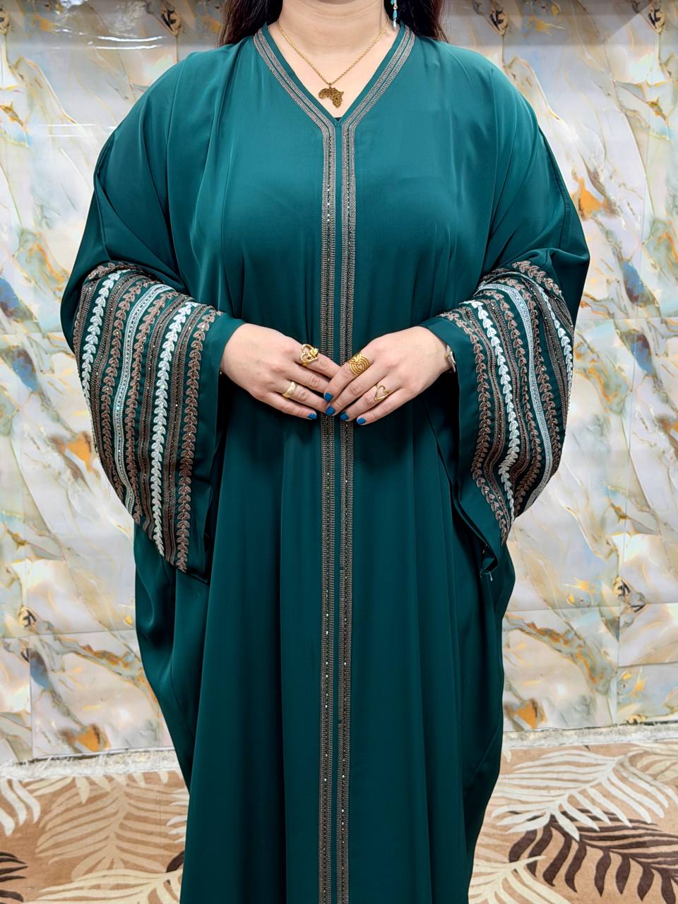 Abaya Céline