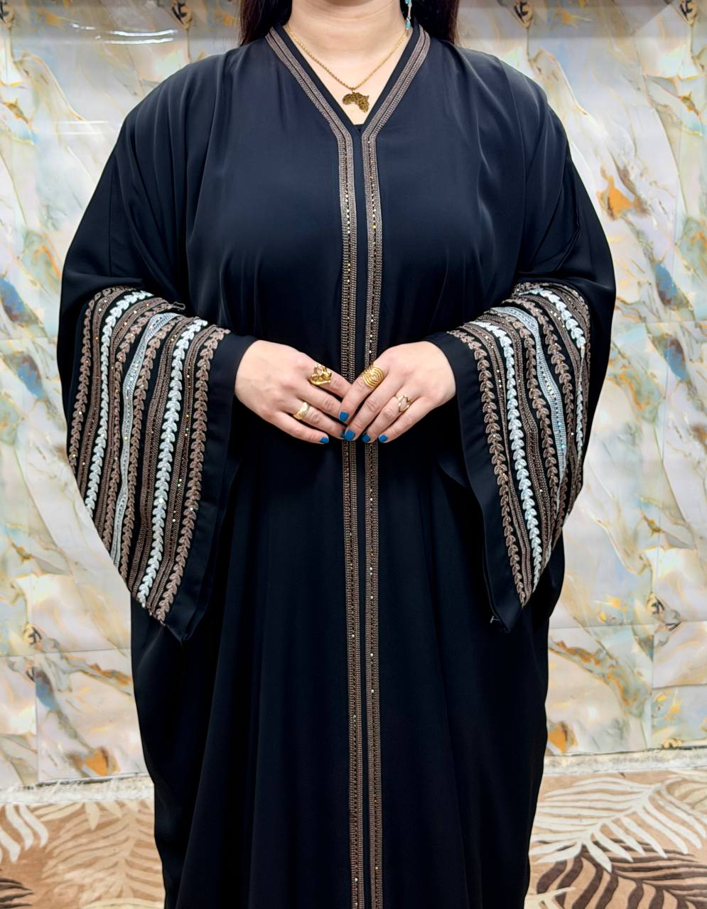Abaya Céline