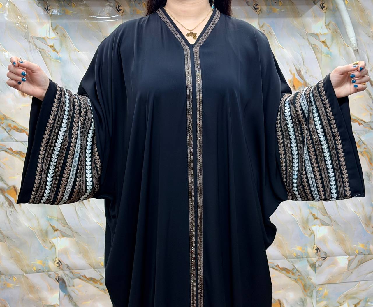 Abaya Céline