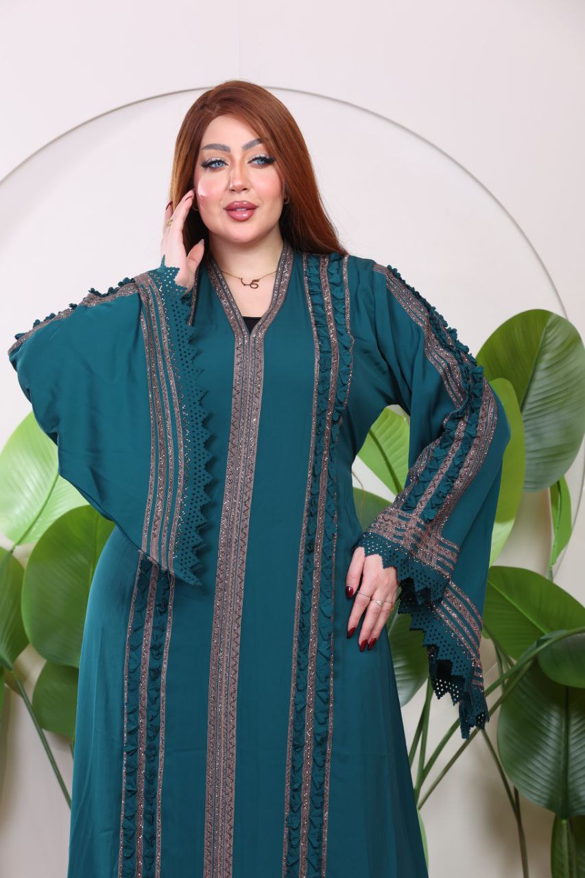 Abaya Lina